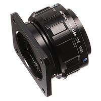 Amphenol Audio MP-4164-37S ຕົວເຊື່ອມ PNL PLG 37 FML SKT CONT