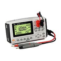 Hopetech CHT 3554 ເຄື່ອງທົດສອບແບດເຕີລີ່ມືຖື (0~ 3.3Ω, 0.5%)