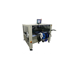 Manncorp MC-388 For High Mix High Component Count or LED Panels