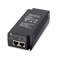 Microchip Technology PD-9501GC/AC-JP PoE Midspan Injector 1-port BT 60W 1G AC JP cord