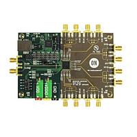 onsemi NB3N1200KMNGEVB ຄລອກ ບັຟເຟີ EVAL BD NB3N1200K