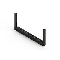 EDAC 357-060-456-268 ຕິດຕໍ່ຂອງກາດຂອງບັດມາດຕະຖານ Card Edge Connector