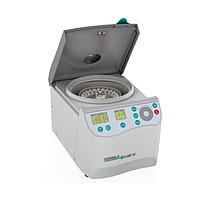 HERMLE Z 207 M ໄມໂຄລີລິດ Centrifuge (200 - 13,500 rpm)