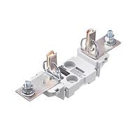 Eaton Bussmann SD2-D-PV ຖານຟິວ NH2 ໂພນດຽວ PV