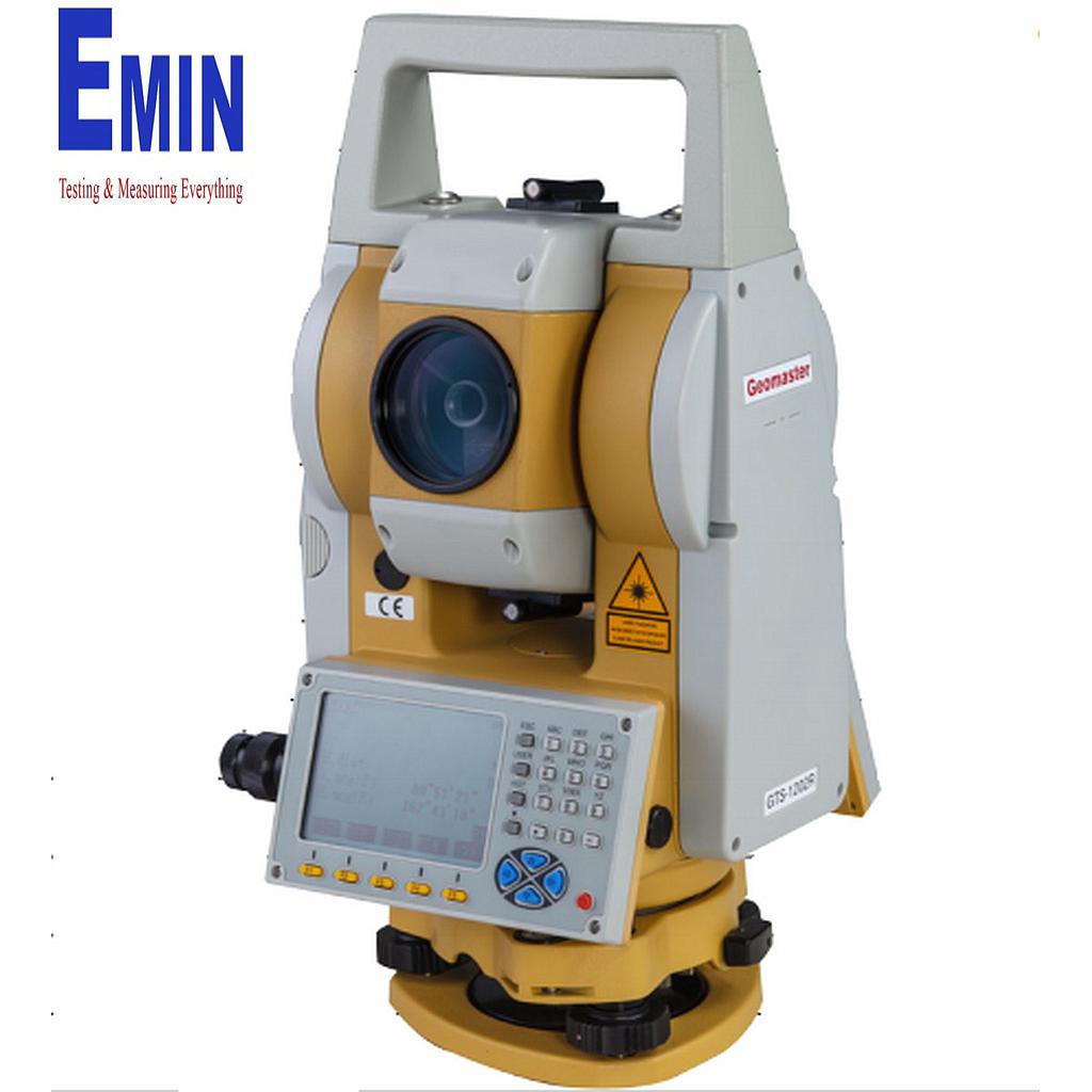 ອຸປະກອນສະຖານີທັງໝົດສໍາລັບວຽກສໍາຫຼວດແລະກໍ່ສ້າງ