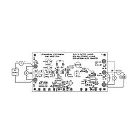 Analog Devices DC1721A ບອດທົດສອບການຈັດການແບດເຕີຣີ LTC4000EGN/LTC3789EGN ? 14.6V