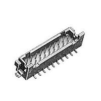 Hirose Electric DF11C-24DP-2V(57) ຊຣູດເດດ 24P STRT HEADER BD MNT,SMT AU