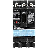 SIEMENS ED63B060 ຕັ້ງຕົວຕັດໄຟແຮງດົນຕ່ຳ BRKR ED6 3P 600V 60A