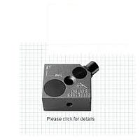 MMF KS943L ເຄື່ອງວັດແທກຄວາມອ່ອນໄຫວສູງ (4mV/g, ±240 g, 19000 Hz)