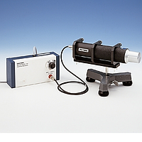 PHYWE 09101-00 ເຄື່ອງກວດຈັບແກມມາ