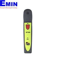 TPI SP1000 ເຄື່ອງວັດແທກ CO2 ສະພາບແວດລ້ອມ (0 ~ 6.000 ppm)