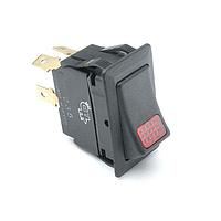 Littelfuse 58328-01 ສະຫນອງສະລິດ Rocker SW RKR SPST