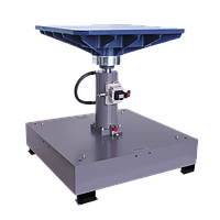 Lansmont 1000 ລະບົບທົດສອບການສົ່ງໄຫມຕັ້ງຕົ້ນ (1 – 300 Hz.)