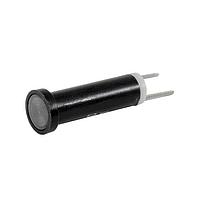 VCC 44-LRG12H-CWO ຕົວບອກສະແດງ LED ຕິດຕູ້ບົດບາດ Bi Pin Flush ແດງສີຂຽວ 12VDC