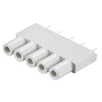 HARTING 09160009915 ອຸປະກອນເສີມ PCB ADAPTER 5-POLE Han DDD MODULE
