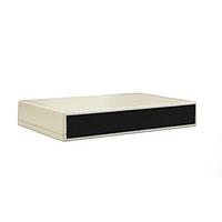 PacTec 71884-12-028 LH96-130 Black ແຜງຄວບຄຸມ, ຕິດຕັ້ງ LH96-130 ສີດຳ ແຜງພຽງແຜງເທົ່ານັ້ນ