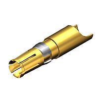 Molex / FCT 173112-0153 ຕິດຕໍ່ D-Sub FCT TERM HPWR SDR RCPT 40 AMP 8-12AWG