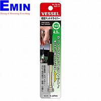 Vessel TD-52 Precision Nut Driver (A/F 4.0x25mm)