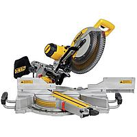 DEWALT DWE7470-B1 ເລື່ອຍວົງມົນໂຕະ (1800W)