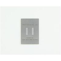 Chip Quik PA0047-S ປຸ່ມຊອກເກັດ & ອະແດບເຕີ VSOP-28 ແບບສແຕນເລດສຕີນເລດ