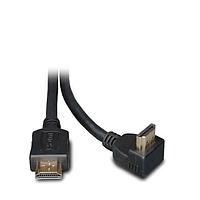 Tripp Lite P568-006-RA HDMI ສາຍ 6FT HDMI/RT-ANGLE HDMI CBL