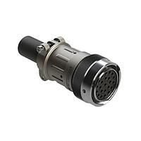 Amphenol SINE Systems AHDM06-24-23SR-059 ຕົວເຊື່ອມ DURAMATE METAL, AHDM