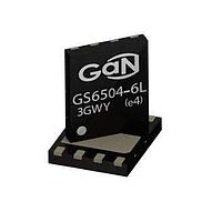 Infineon GS-065-004-6-L-MR GaN FETs CoolGaN Transistor 700 V G4 ສໍາລັບປະສິດຕິພາບສູງສຸດແລະຄວາມເຊື່ອມໄວ້ໄດ້