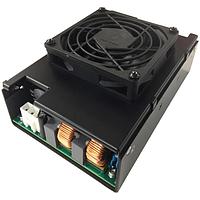 Murata Power Solutions PQU650M-F-COVER ອຸປະກອນເສີມ PQU650M Series - ຊຸດປົກຄຸມພັງລົມ 3x5