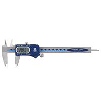MOORE & WRIGHT MW110-20DBLA Workshop Digital Caliper (0-200mm, 0.01mm)