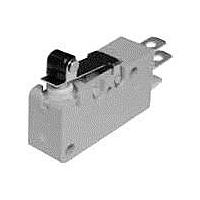 Panasonic Industrial Devices ABV1225619 ມາດຕະຖານ SPST, NC, ແລວເລີບໂລລເລີສັ້ນ QC