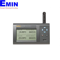 ອຸນຫະພູມ - ຄວາມຊຸ່ມຊື່ນ - ເຄື່ອງວັດແທກຄວາມດັນອາກາດ, Datalogger