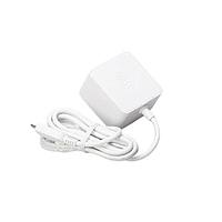 Raspberry Pi SC0624 ປຸ່ມຕິດຕັ້ງ KSA-13B-051250HE, 5.1V, 2.5A, ອຸປະກອນຈົດພະລັງ Micro USB, EU, ສີຂາວ