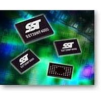 Microchip Technology SST39WF400B-70-4I-B3KE No Boot Block 4M (256Kx16) 70ns ອຸປະກອນອຸດສາຫະກຳ Temp