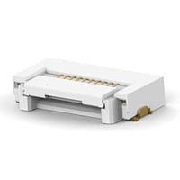 AMP Connectors - TE Connectivity 1-1775333-0 ບອດມາວນທ໌ ZIF FPC 0.5, 2H, 10P