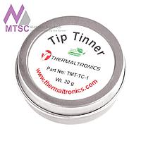 Thermaltronics TMT-TC-2 ມຽນ