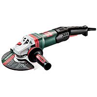 METABO WEPBA 19-180 QUICK RT ເຄື່ອງຕັດມຸມ (8200 rpm)