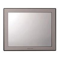 NexAIoT 10IA1940T10X0 Panel PCs Panel PC 19", IP65 ດ້ານໜ້າ, SXGA 4:3(350nits), Resistive, Baytrail Celeron J1900, 4GB DDR3L, VGA, USB3.0, 2x USB, 2x LAN, 2x RS232/422/485 2.5KV ປອດໄພ, SATA, CFast, 2x miniPCI 12-30 VDC, -5-50C, WDH 458x379x61mm, 6.3Kg (Barebone ເທົ່ານັ້ນ. Any additional