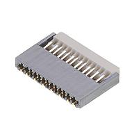 Molex 504754-1100 ບອດມາຍງ 0.3FPC B/F HsgAssy W/Lck11CktEmbsTpPkg