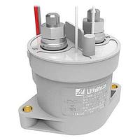Littelfuse DCNHR250QFA ຄອນຕາກເຕີ ເລເລຍ 250A 450V P AUX 9-36VCOIL