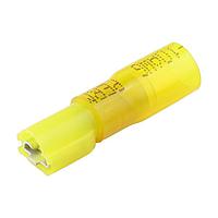 Molex 19164-0076 ຕົວເຊື່ອມດ່ວນ COUPLER 10-12 AWG FEMALE