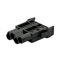 Amphenol Tuchel C146 A04 002 E8 ໂມດູນພິນ ໂມດູນ 4 ໂພນ Heavymate