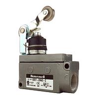 Honeywell DTE7-2RN2-PG ສະຫນອງສະຫນອງການກະທຳ Snap Action Switches Enclosed BasicSwitch