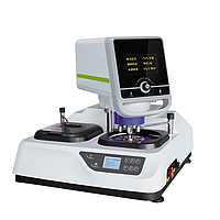 Hoyamo HMP-19 ເຄື່ອງຂັດ Metallographic Grinding (φ250mm/ φ203mm)