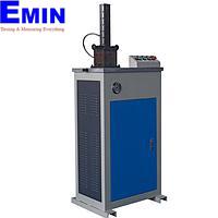 Lonroy VU-2Y Hydraulic Notch Broaching Machine ສໍາລັບຕົວຢ່າງຜົນກະທົບ (10×10×55)