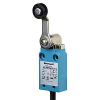 Honeywell NGCMB10AX01A1A ສະຫນັບສະຫນູນ Limit Switches 1M Cble,Flying Leads 1NC/1NO Side Rotary