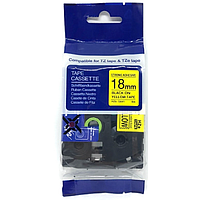 BROTHER HZe-S641 ປ້າຍກຳກັບ