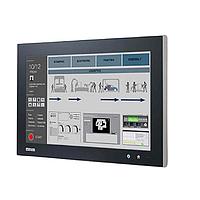 Advantech TPC-324W-PJ22A ອຸດສາຫະກຳລະດັບບໍ່ມີພັດລະກອນພັດລະກອນ