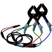 SEW AL-34WB 10A KELVIN CLIP ການທົດສອບນໍາພາ