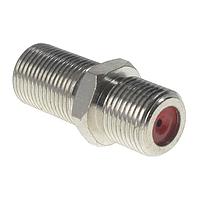 AIM-Cambridge / Cinch Connectivity Solutions VSF81G ຕົວແປ RF - ໃນຊຸດ 1" SPICE ສຳລັບ CATV SATALITE