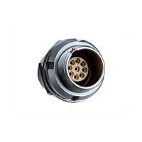 Amphenol LTW FLBD-03ECFS-GCP-001 ຕົວເຊື່ອມຕໍ່ກົງຮູບວົງ FLOS, ຊຸດ B ຂະໜາດ D, ເຫຼັ້ມເຫຼັ້ມ, 17A, 03 ໝຸ່ມກົງ, ຕົວເຊື່ອມຜູ້ຍິງ, ຕິດຕໍ່ຜູ້ຍິງ, ກົງຮູບ, ກົງກົງ, ການບວກດ້ວຍການບອດ, ຕົວຮັບ, ການຢືນຢັນຄູ່, ຄວາມຫນາຂອງແຜ່ນ 4.5, IP50